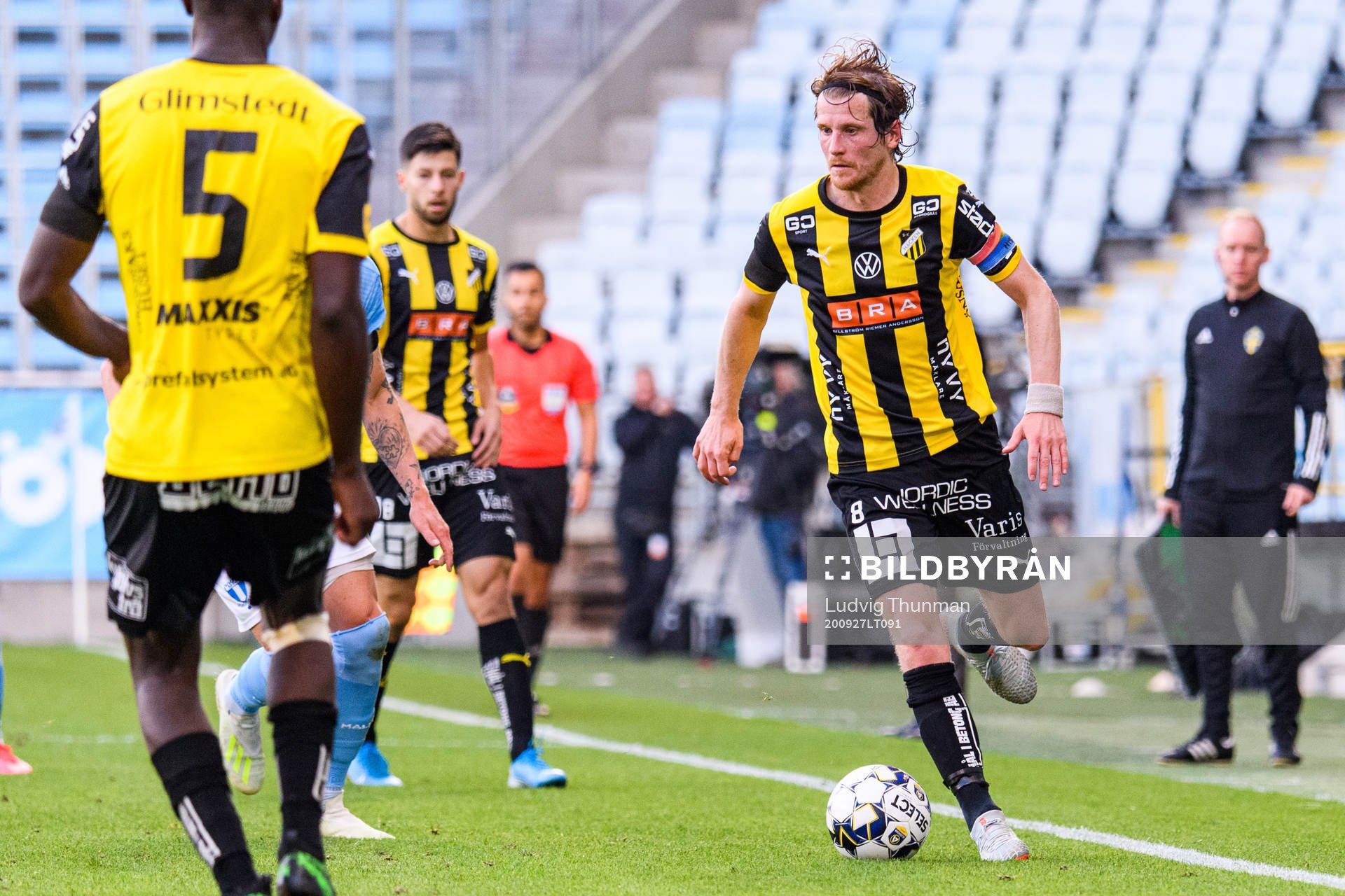 Häckens Erik Friberg