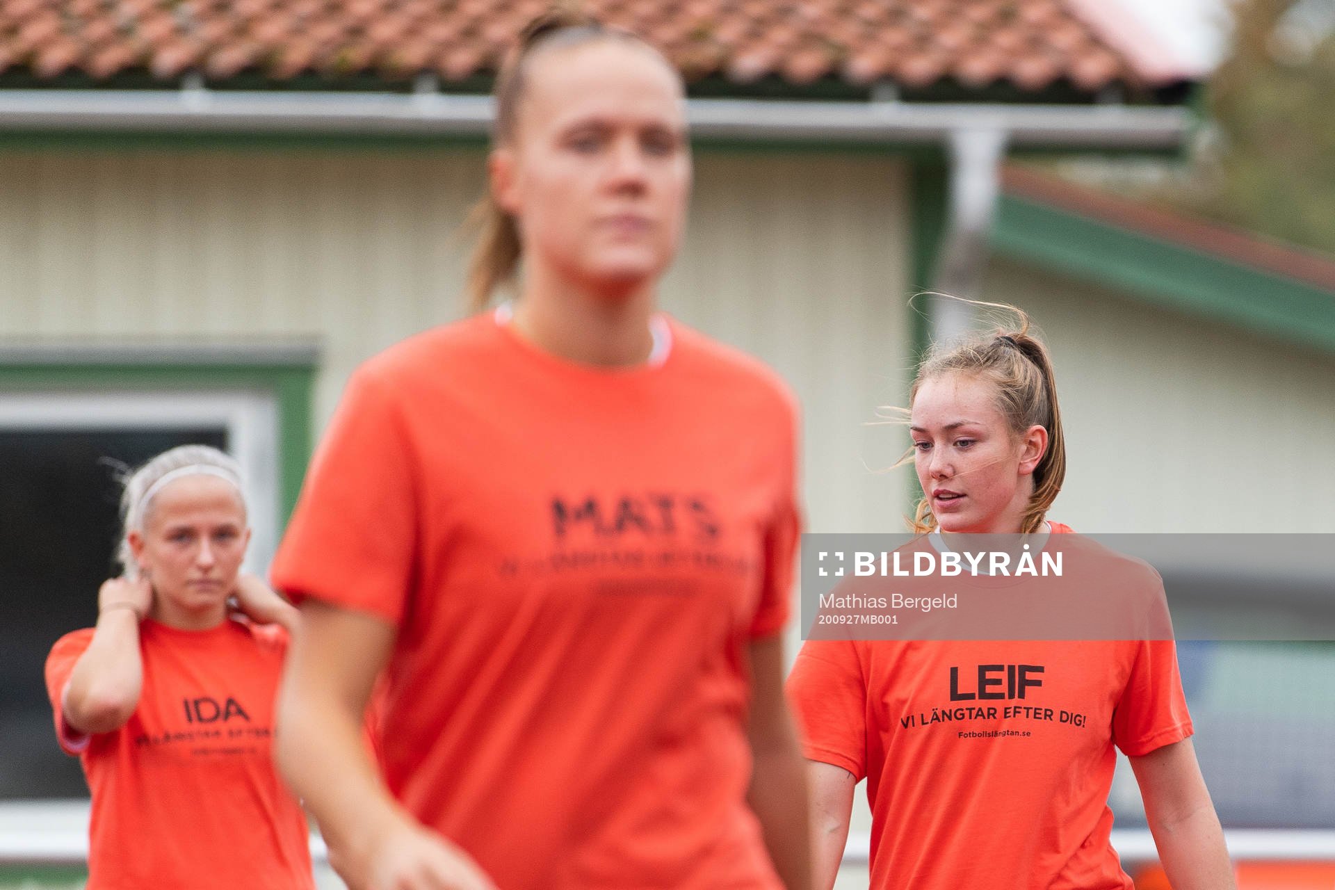Moröns Lina Pettersson