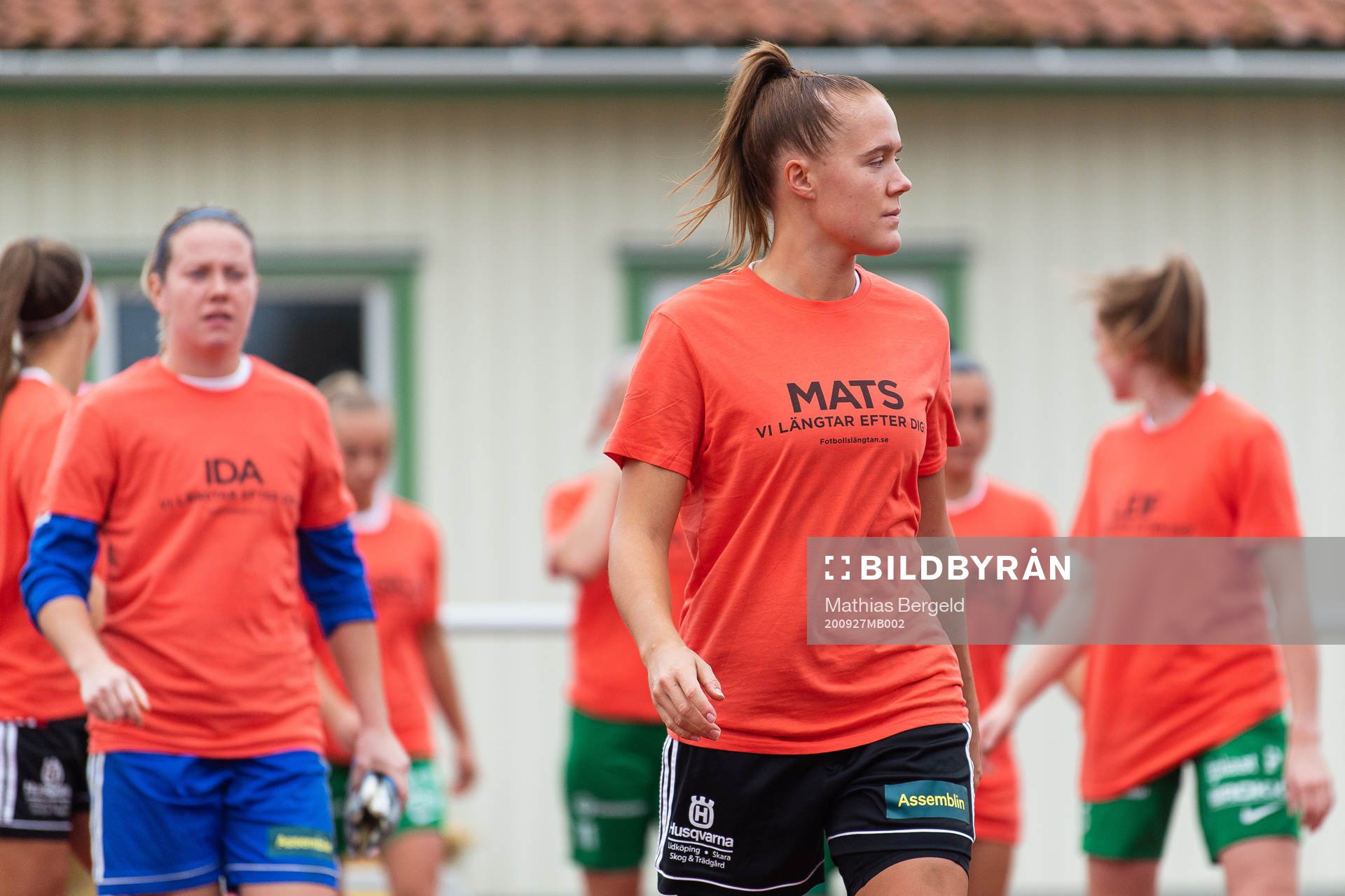Lidköpings Ida Pettersson
