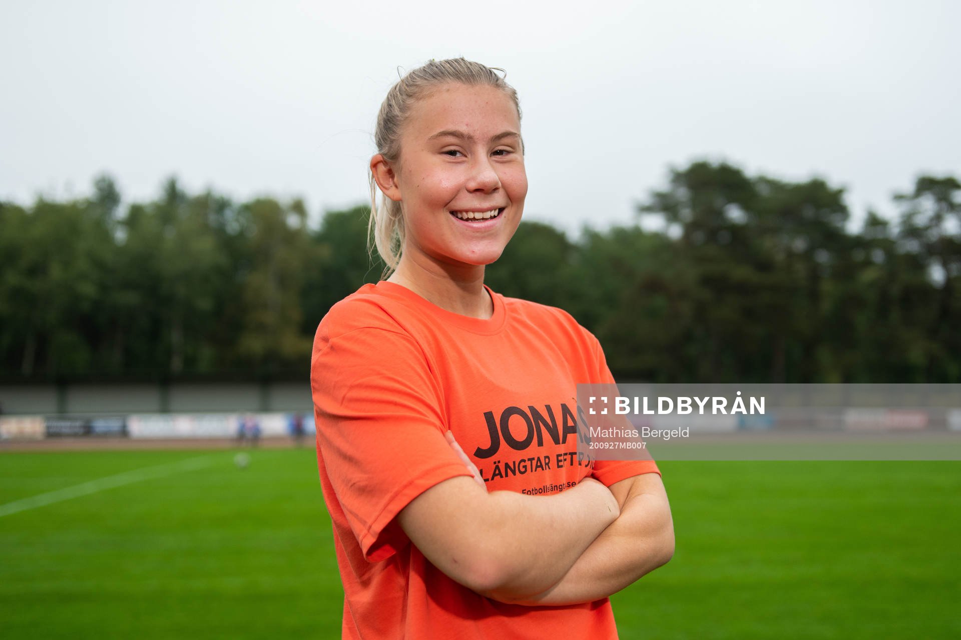 Moröns Lova Andersson