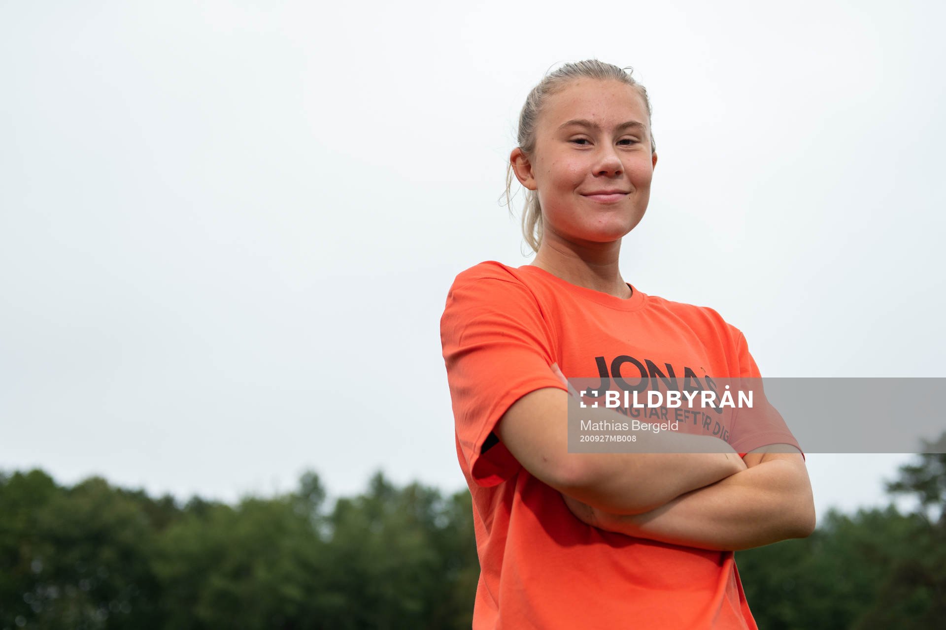 Moröns Lova Andersson