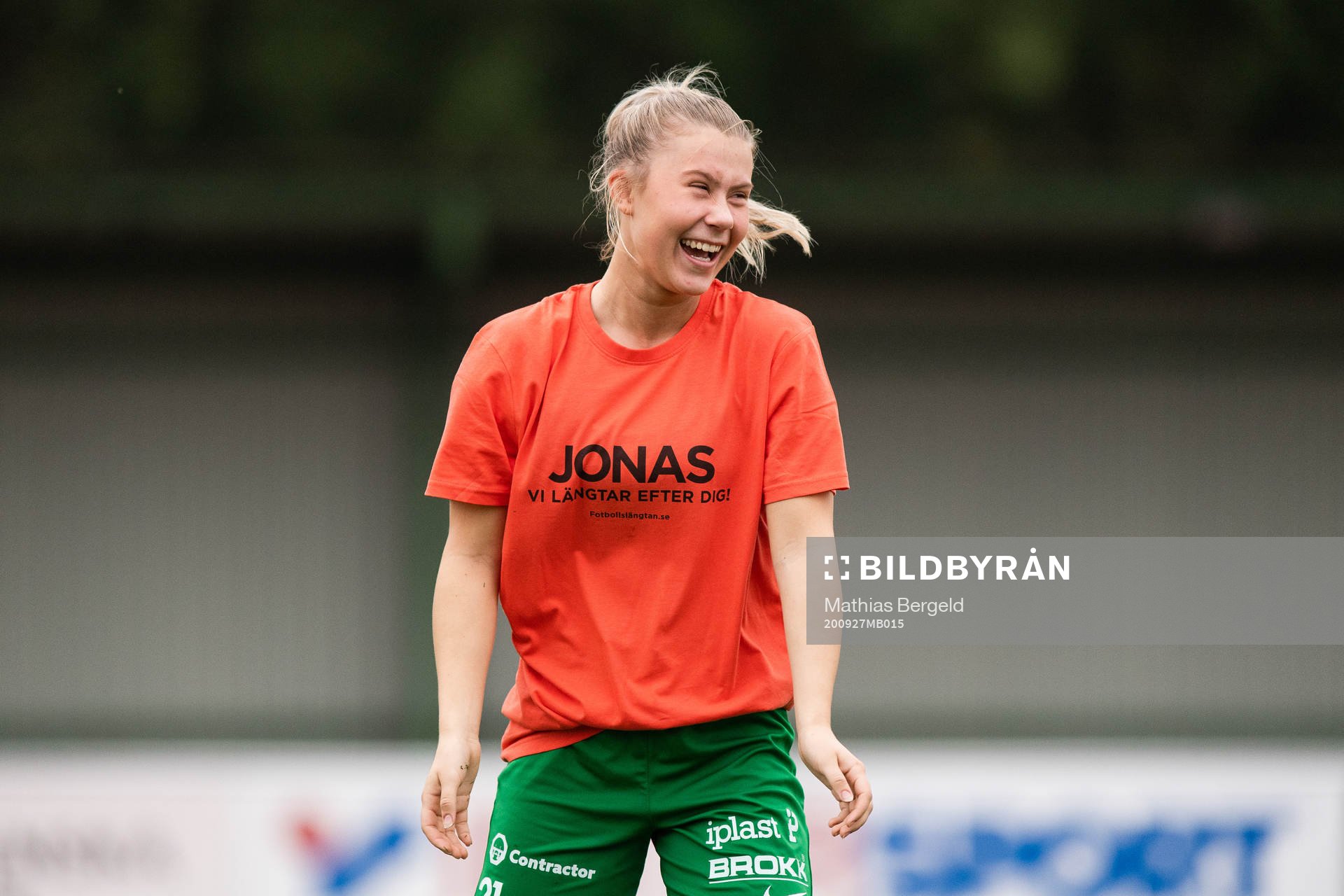 Moröns Lova Andersson