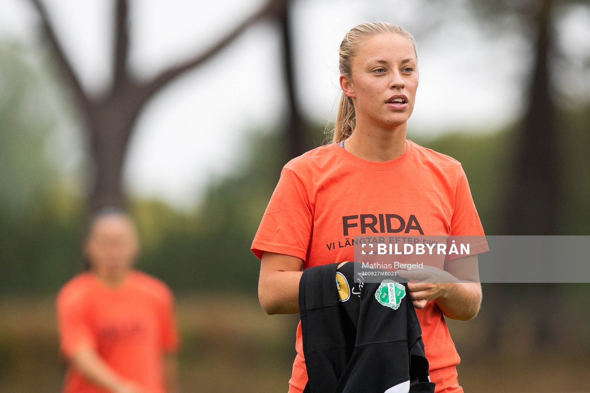 Moröns Christine Tjärnlund