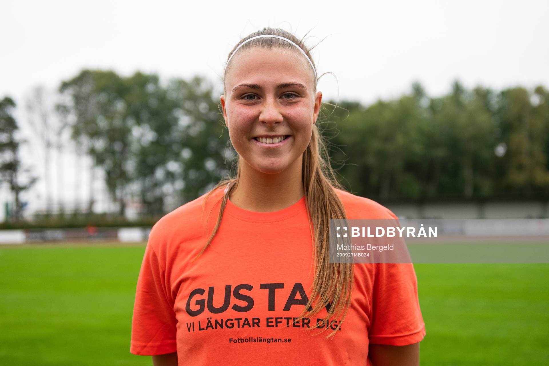 Lidköpings Emilia Hjertberg