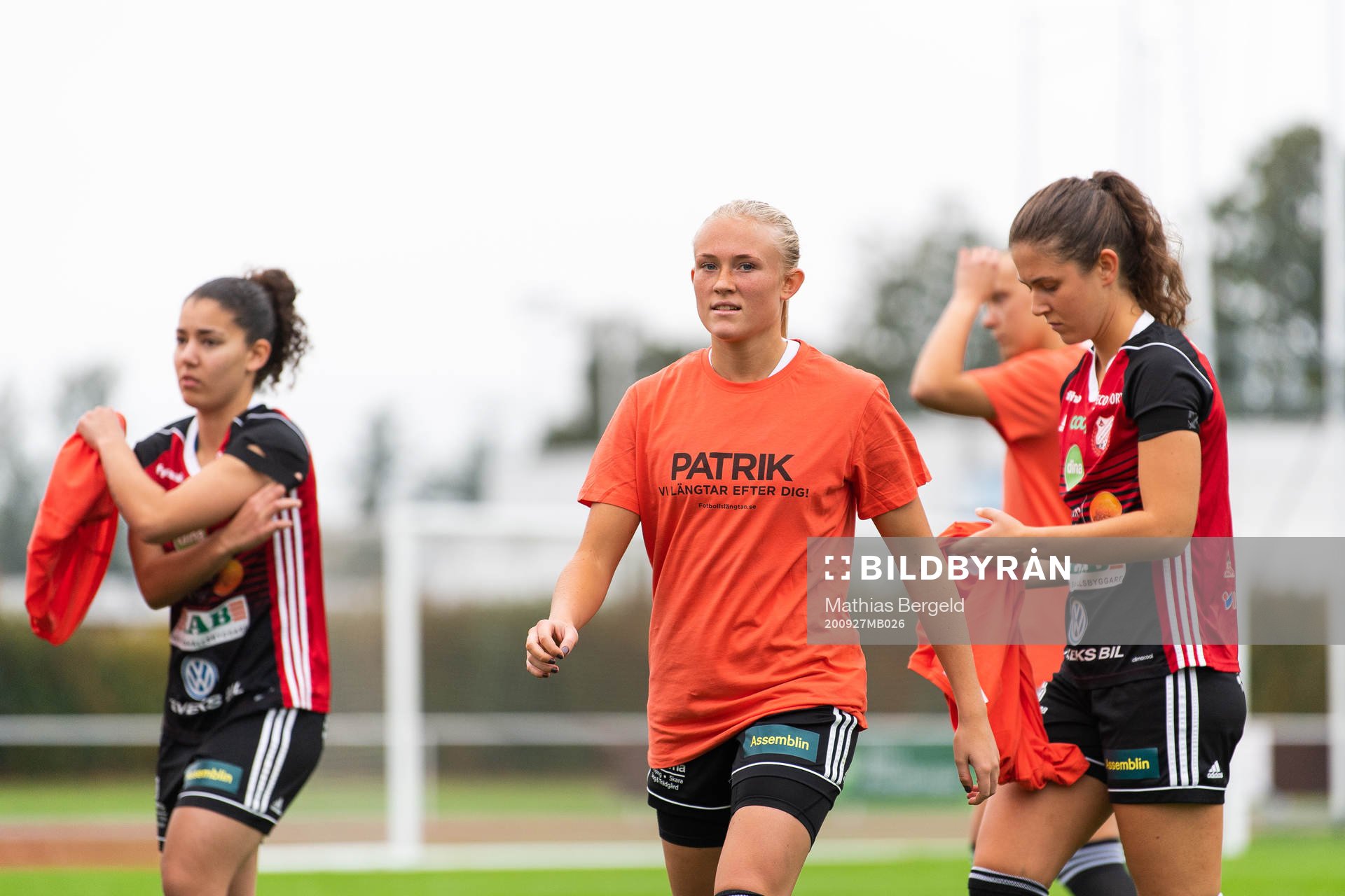 Lidköpings Emilia Bengtsson