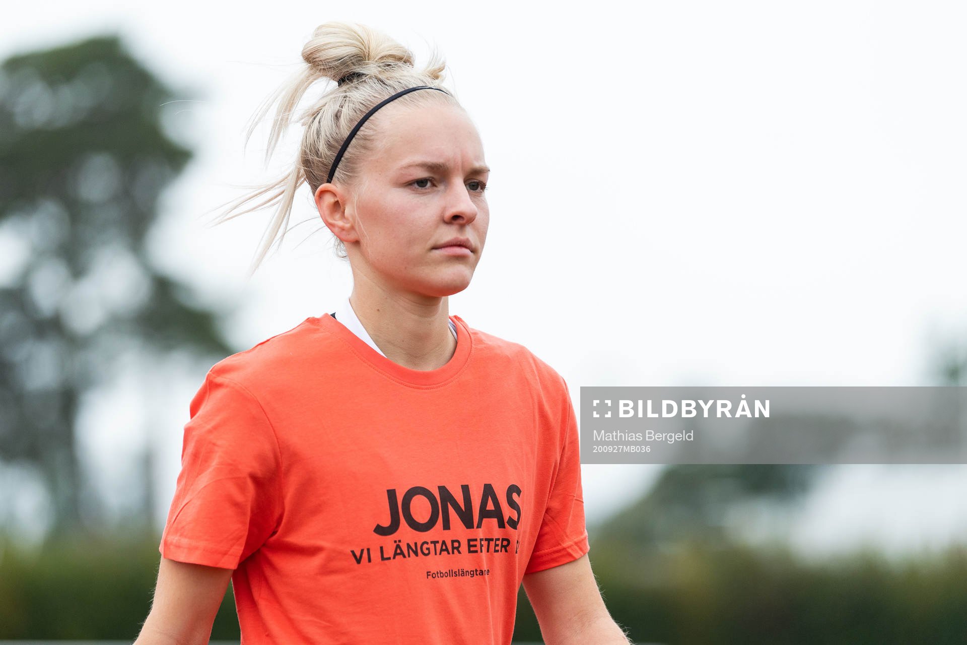 Lidköpings Johanna Axfeldt
