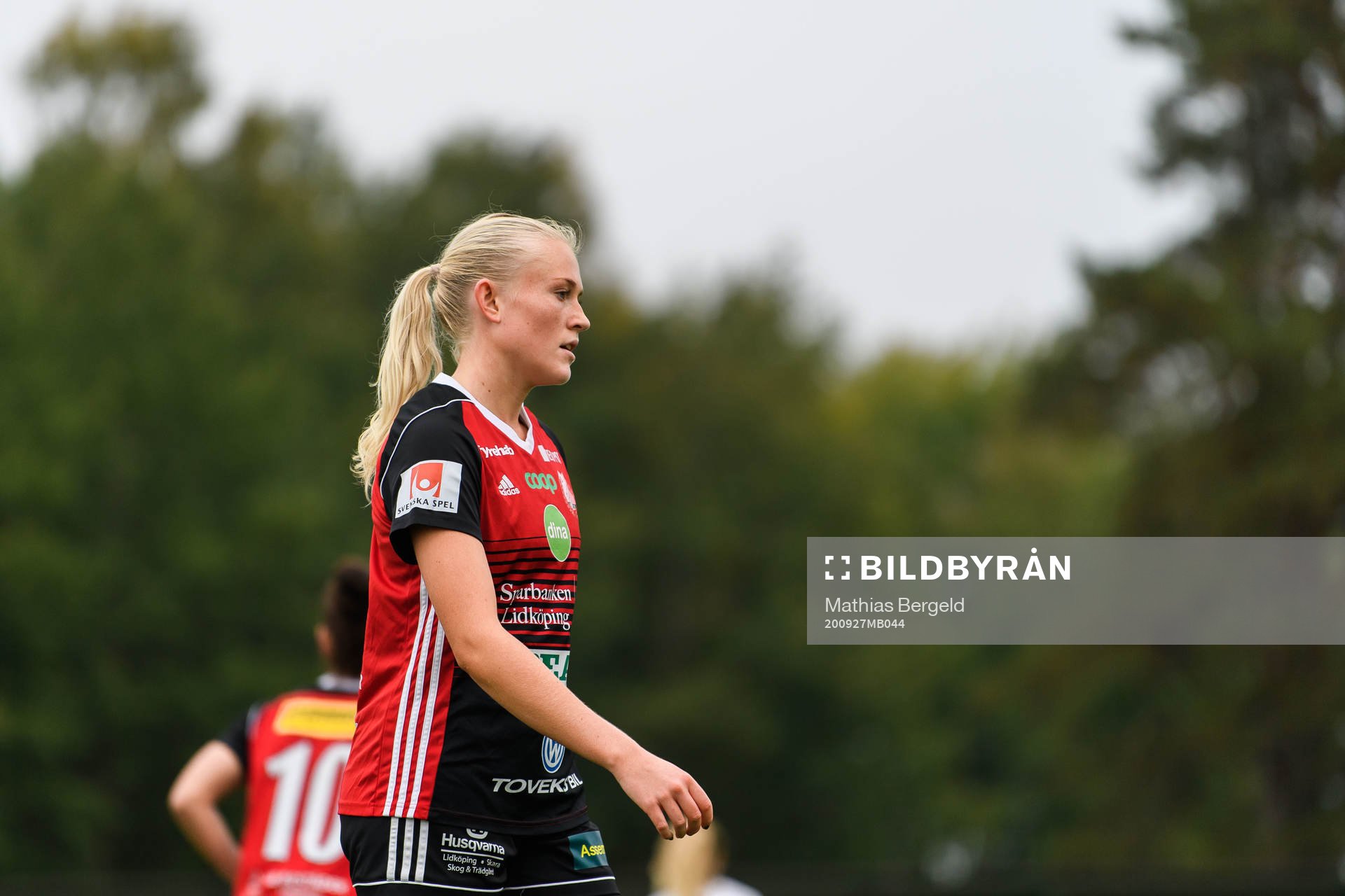 Lidköpings Emilia Bengtsson