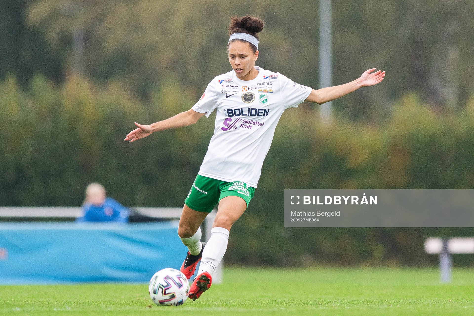 Moröns Rebecka O'Brien