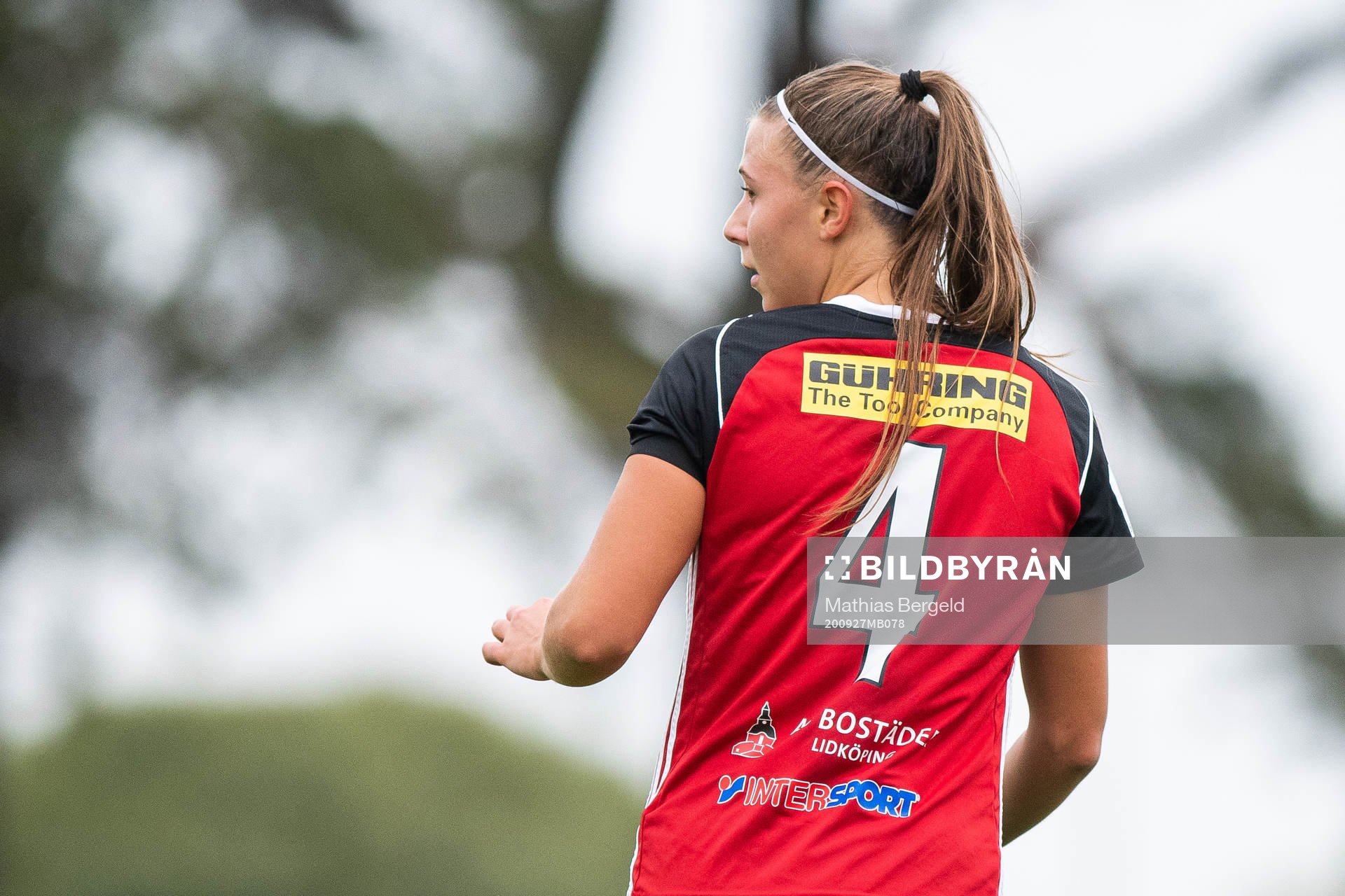 Lidköpings Emilia Hjertberg