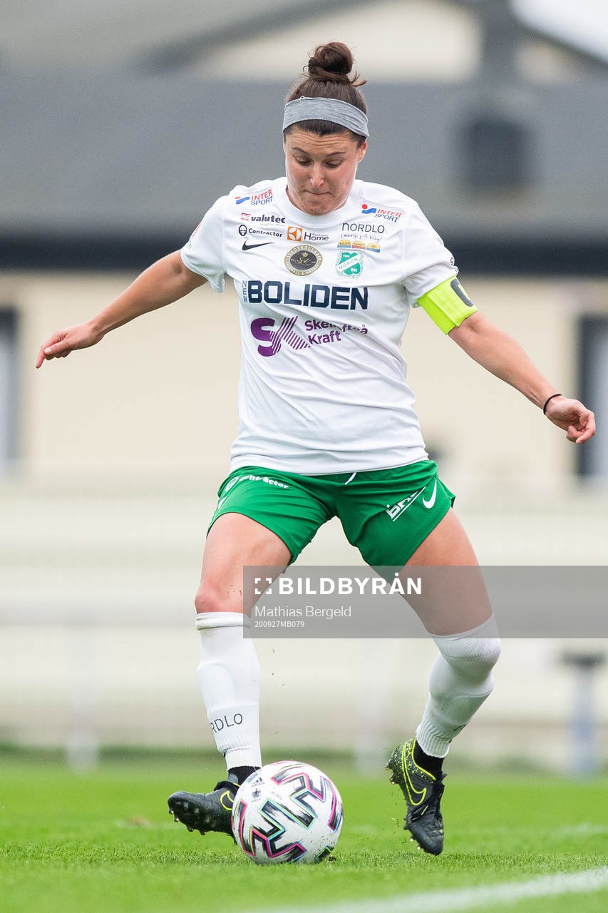 Moröns Hayley Dowd