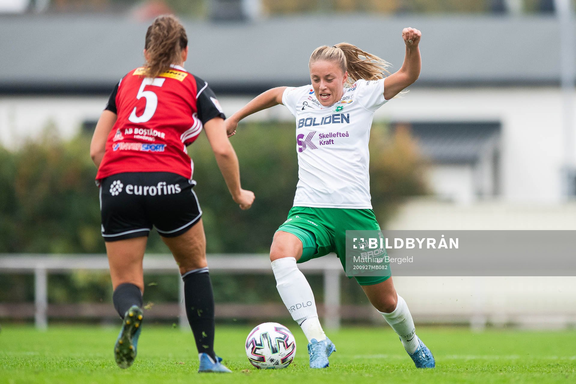 Moröns Christine Tjärnlund