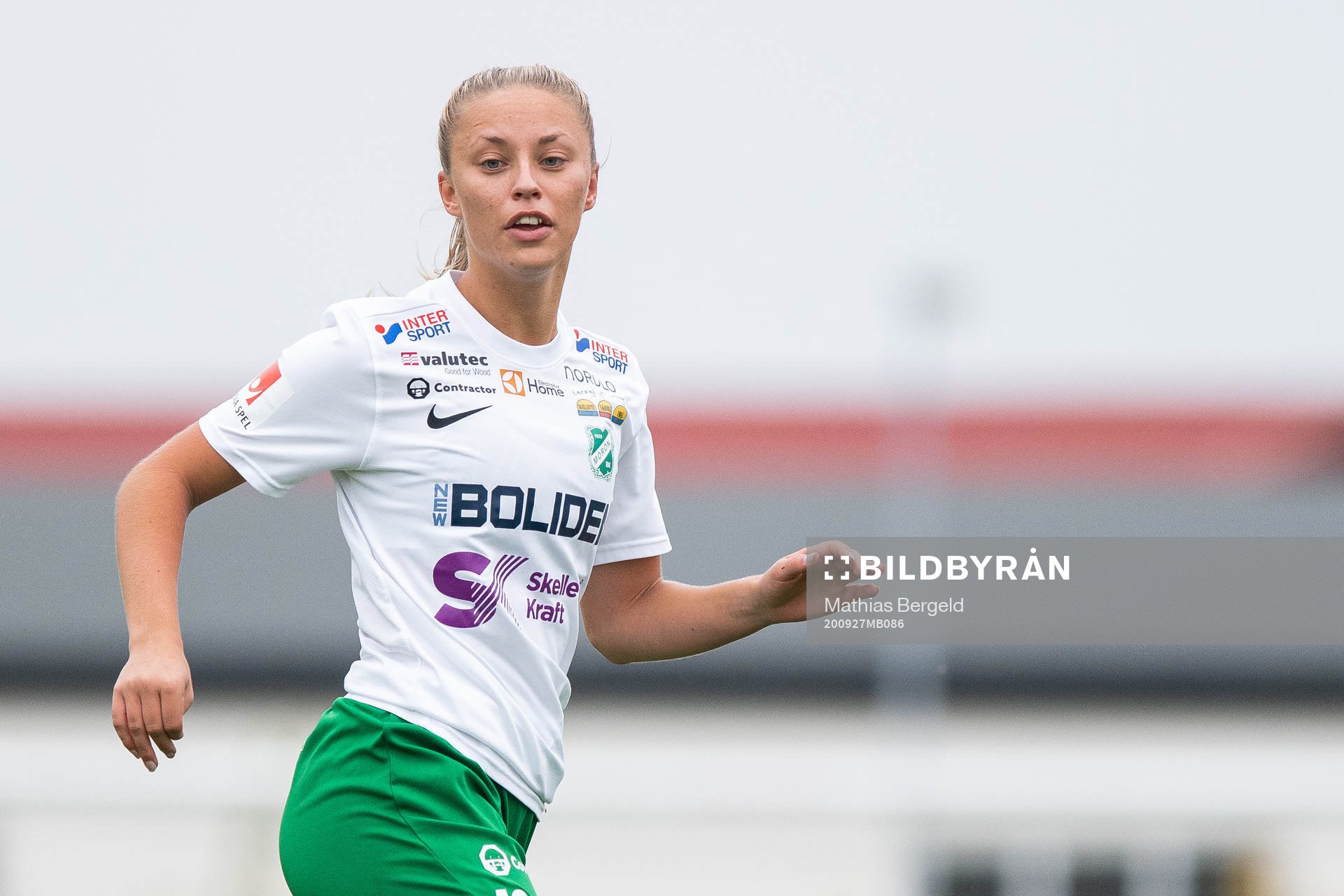 Moröns Christine Tjärnlund