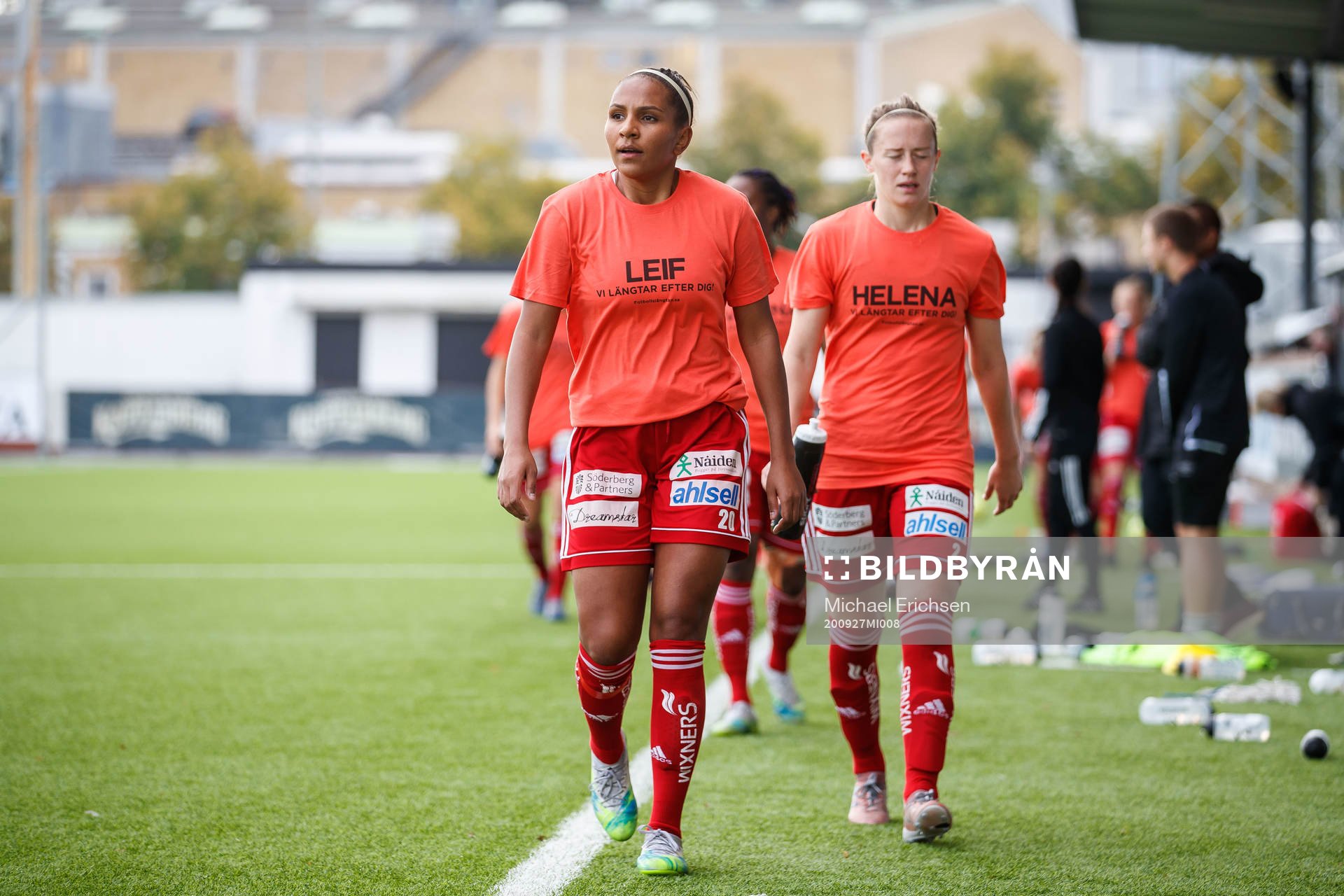 Piteås Madelen Janogy