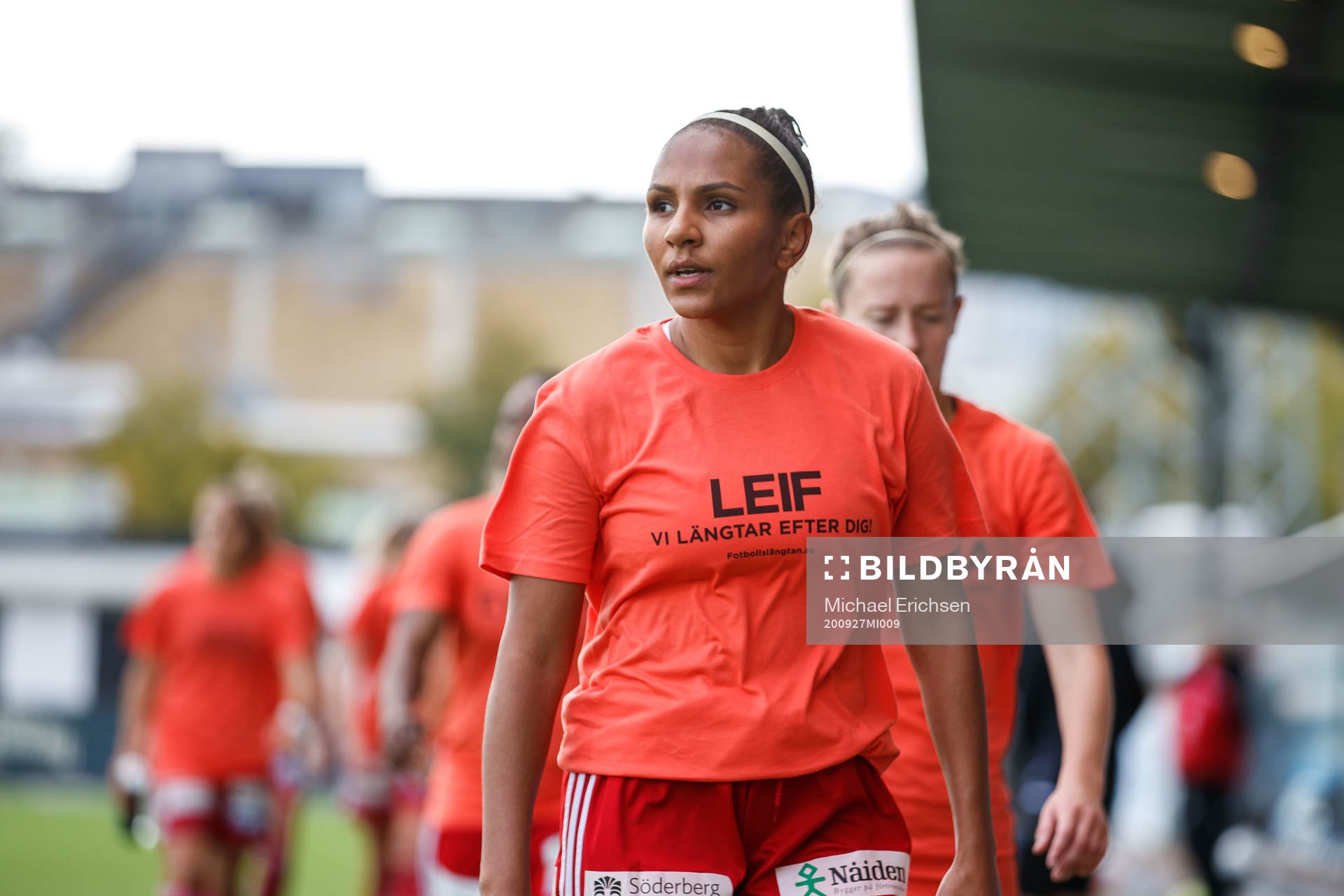 Piteås Madelen Janogy