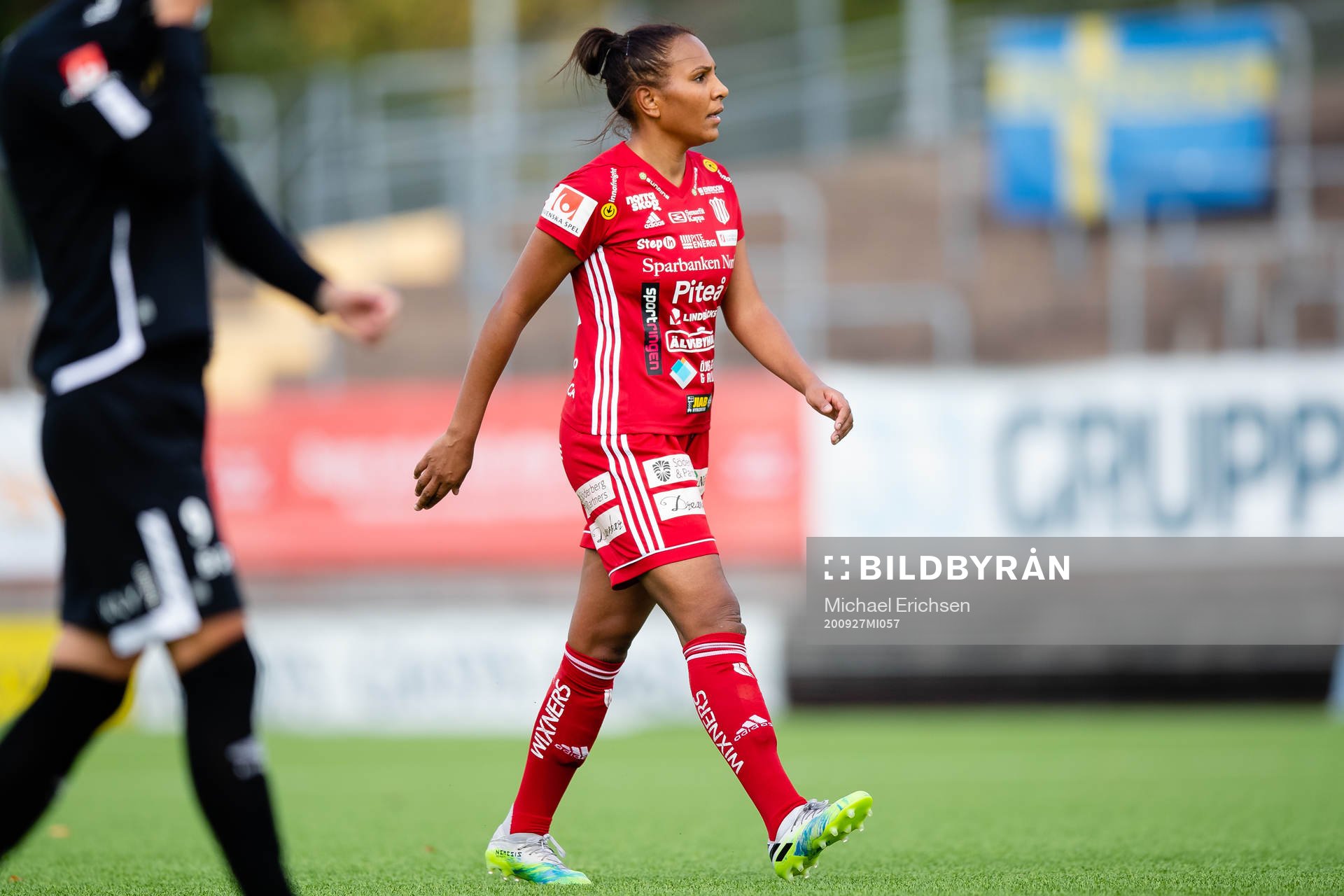 Piteås Madelen Janogy