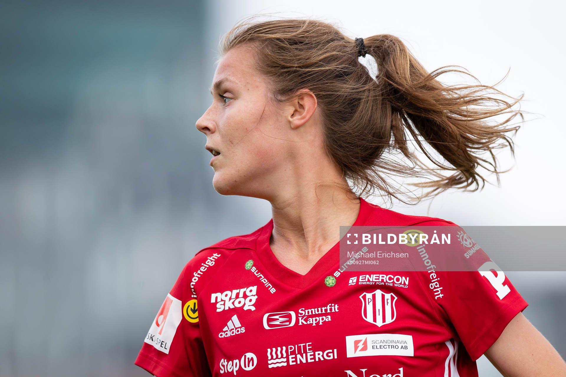 Piteås Maja Green