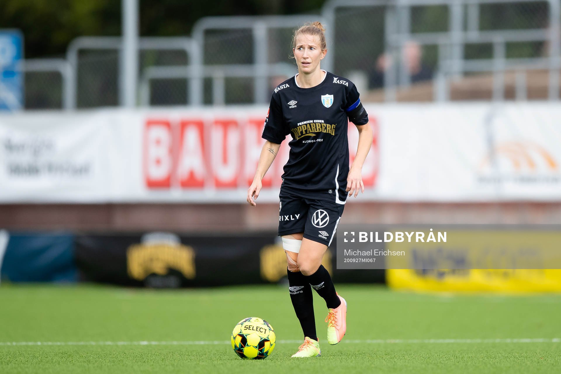 Göteborgs Emma Berglund