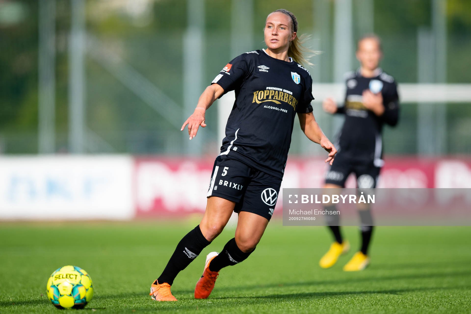 Göteborgs Emma Koivisto