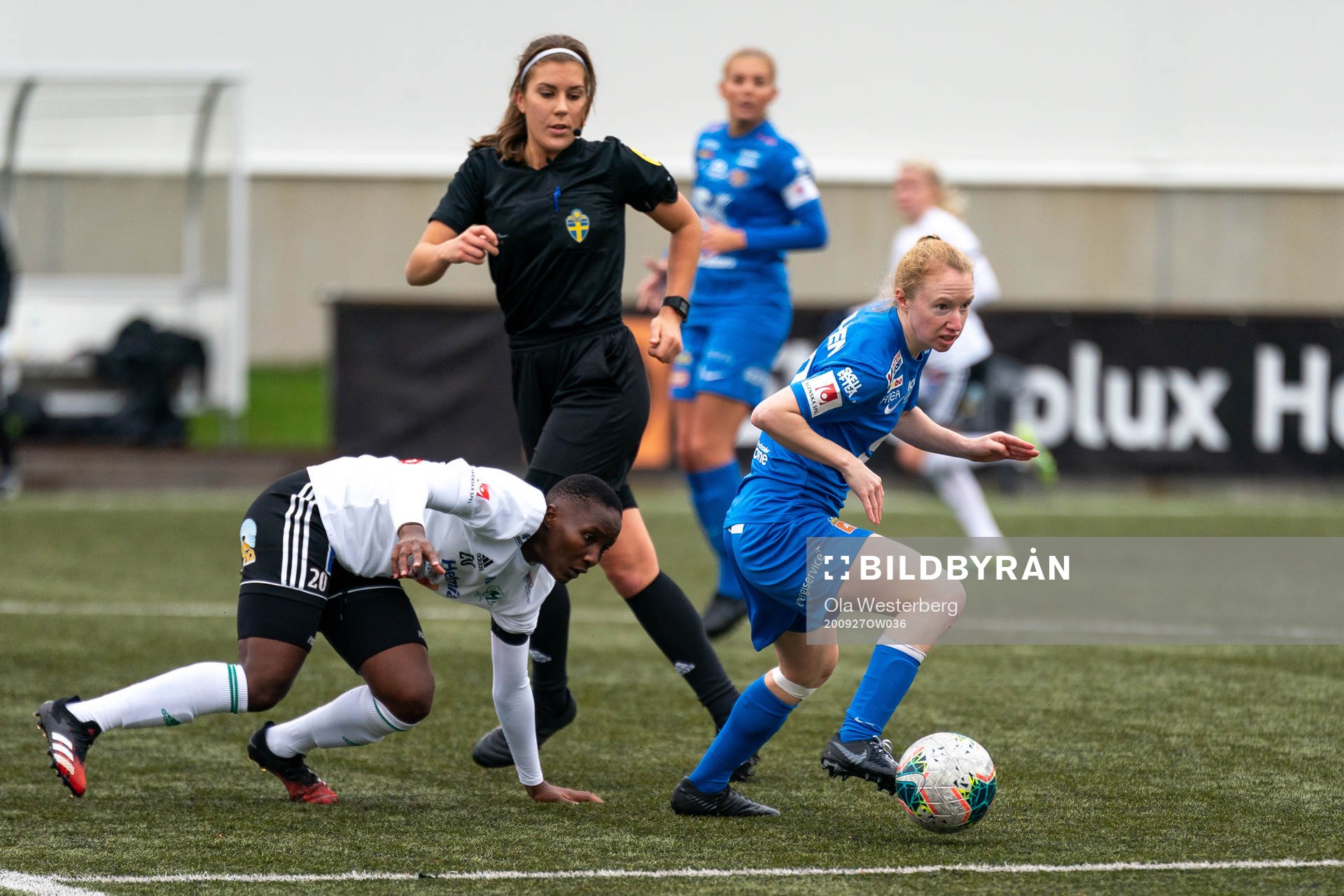 Sunnanås Caroline Murray