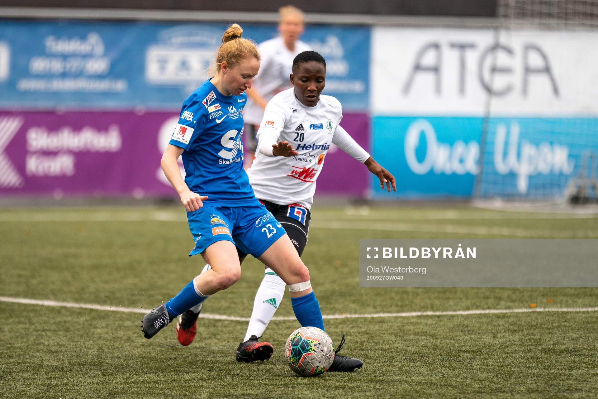 Sunnanås Caroline Murray