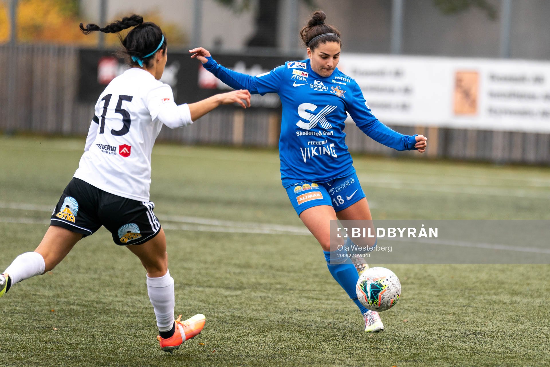 Sunnanås Natasha Tcheki-Jamgotchian