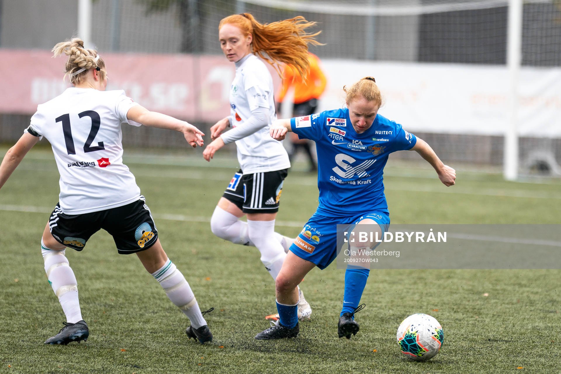 Sunnanås Caroline Murray