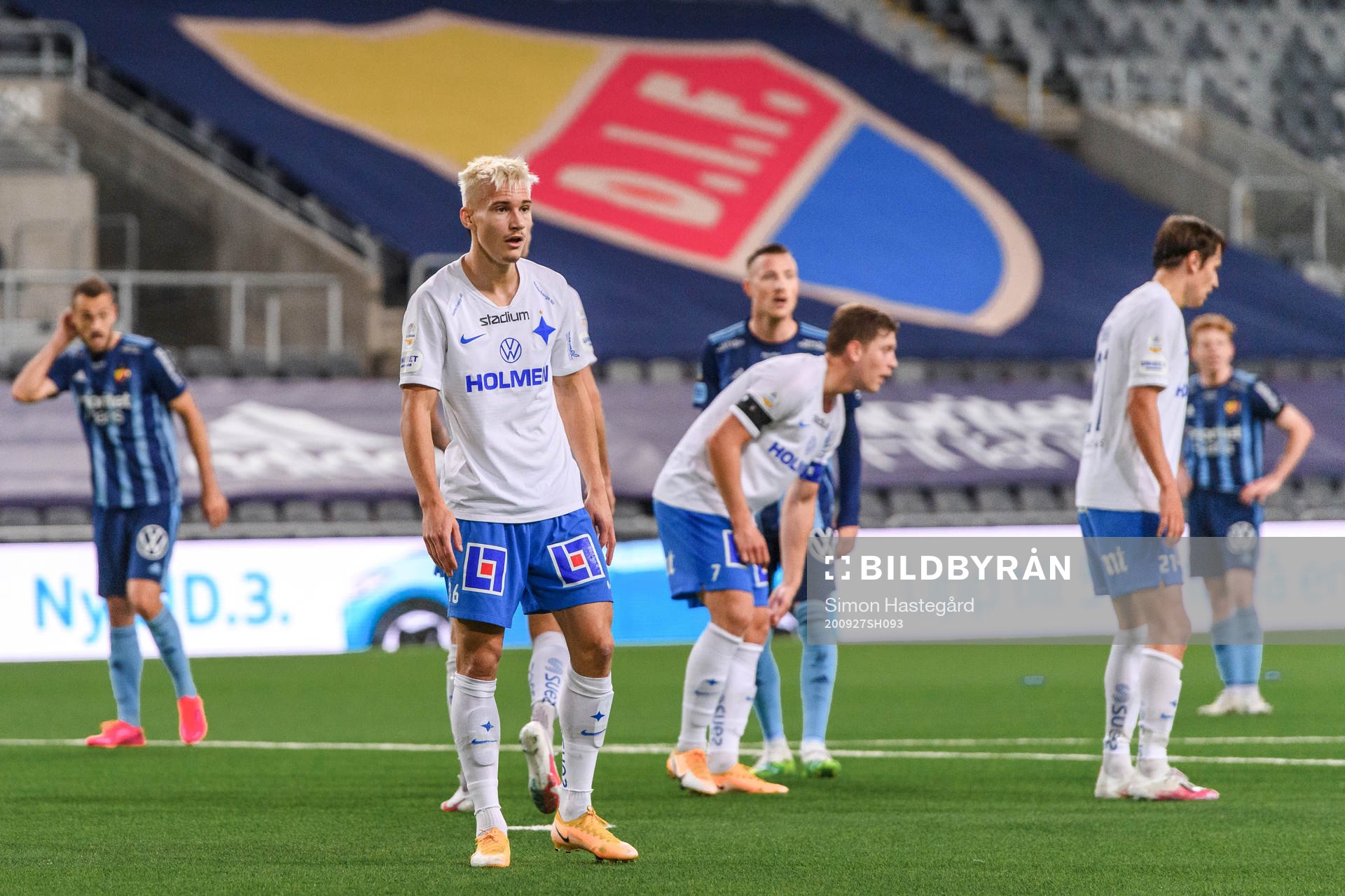 IFK Norrköpings Pontus Almqvist