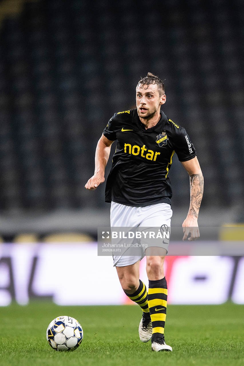s Filip Rogic