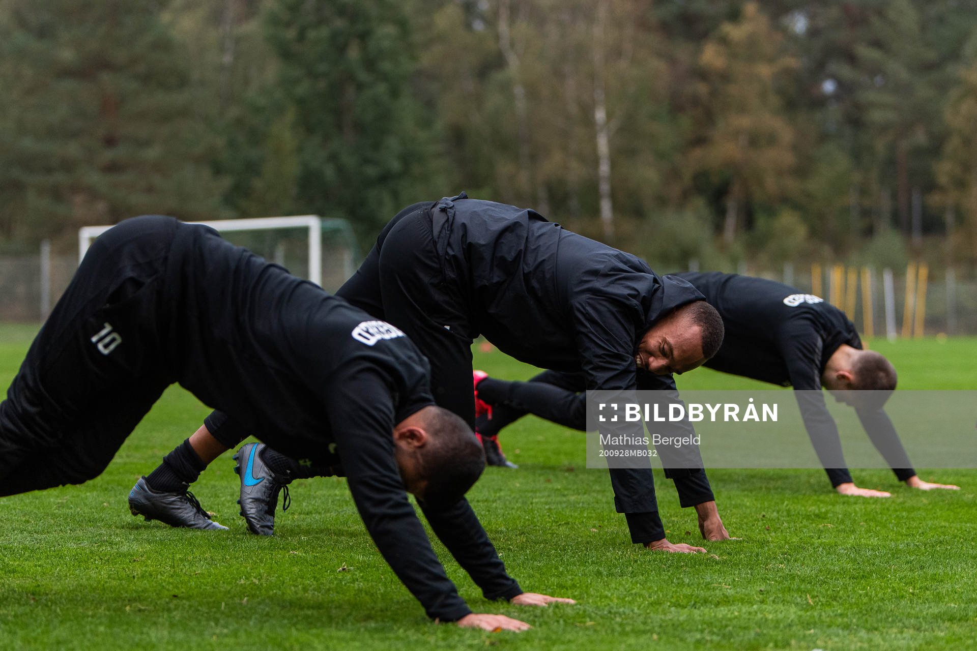 Adam Jallow