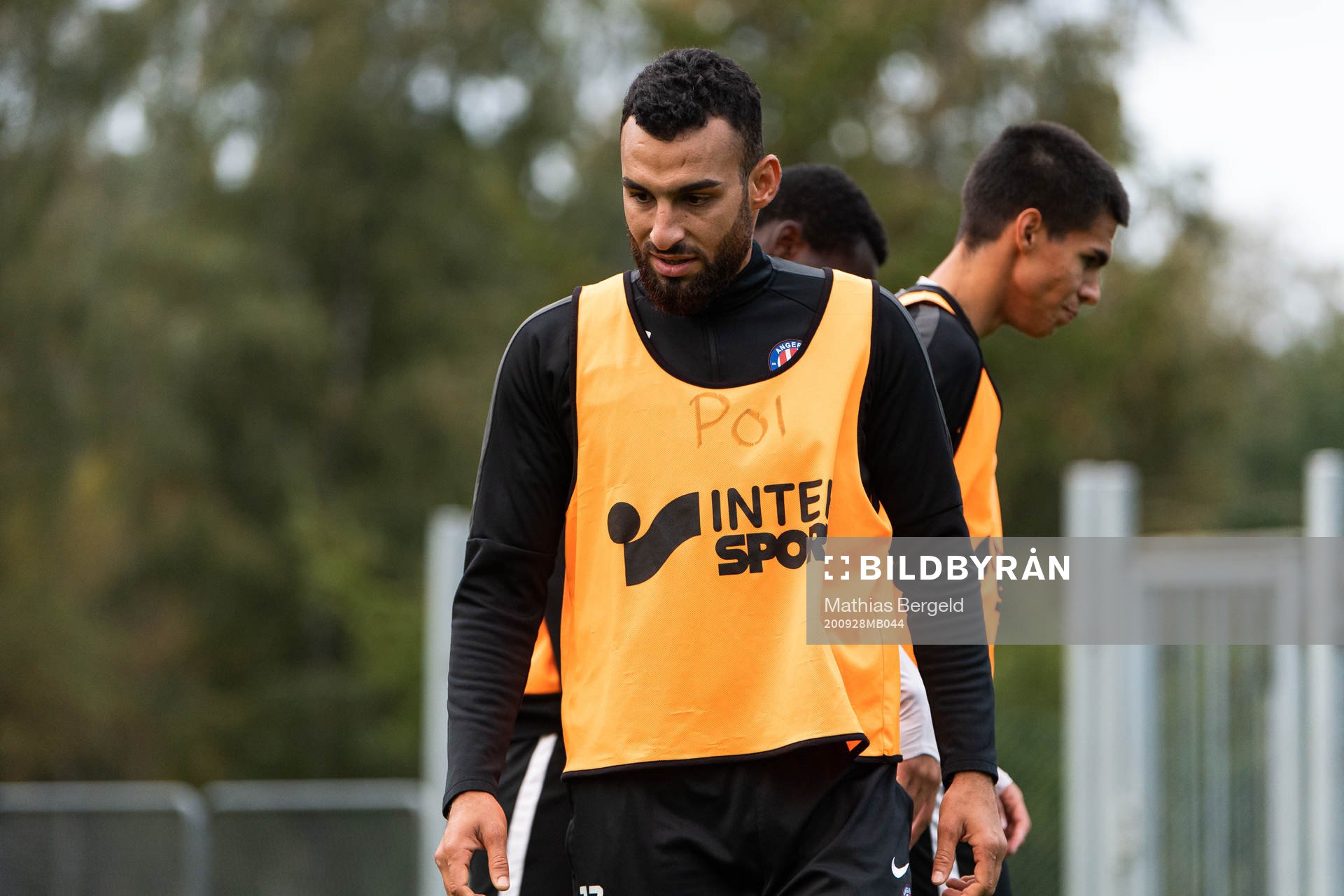 Mohanad Al Jarah