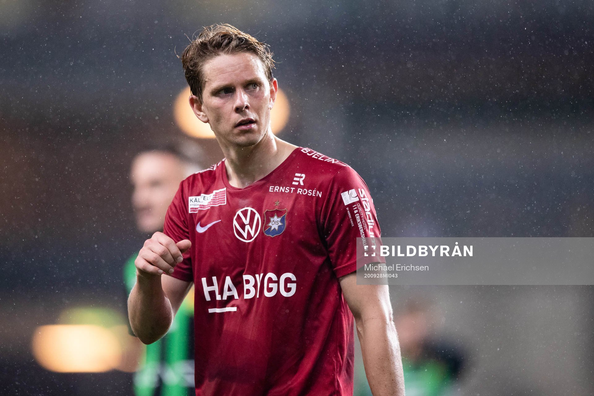 Örgrytes Anton Lans deppar