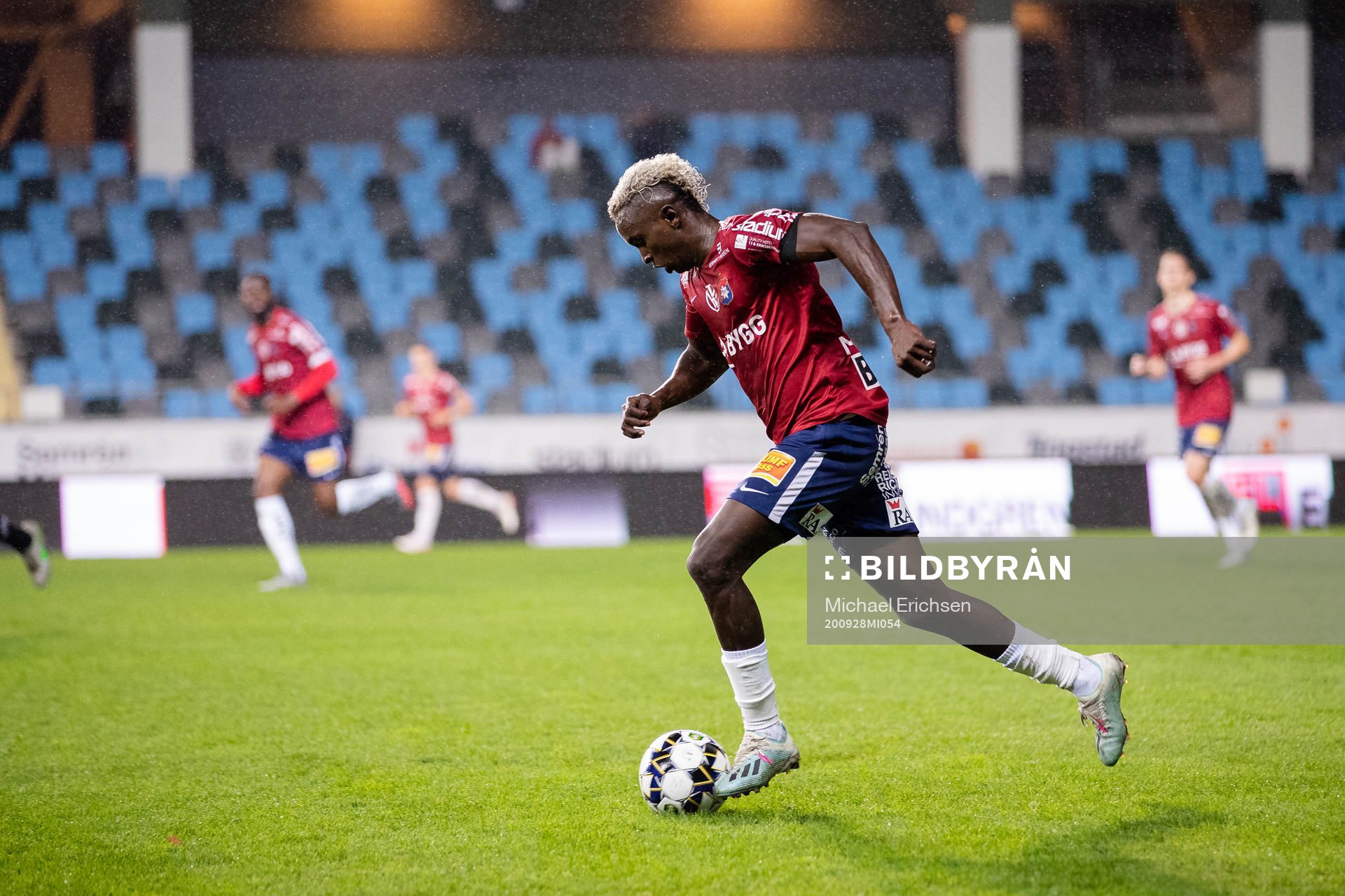 Örgrytes Mohamed Said Adan