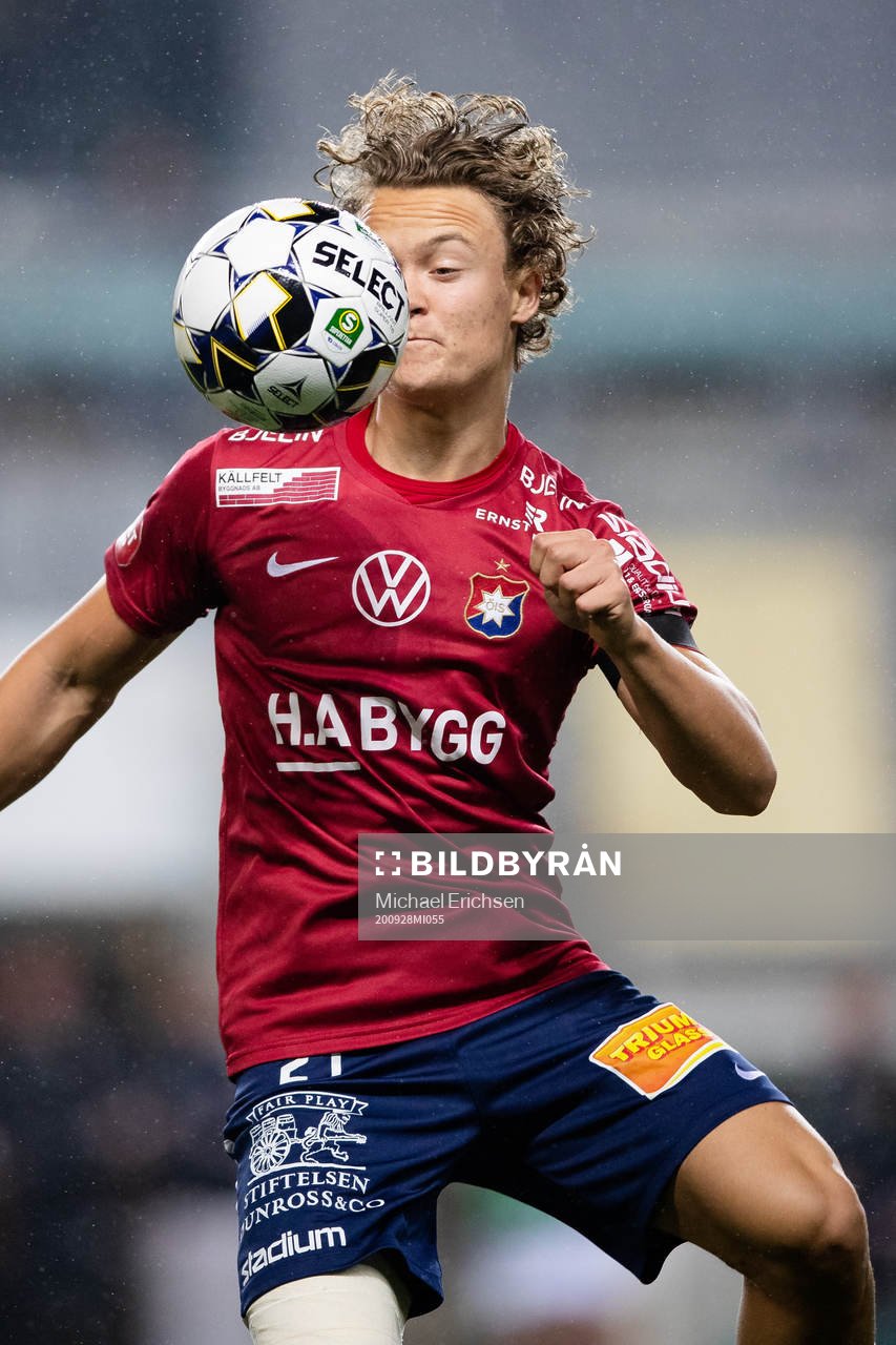 Örgrytes Herman Sjögrell