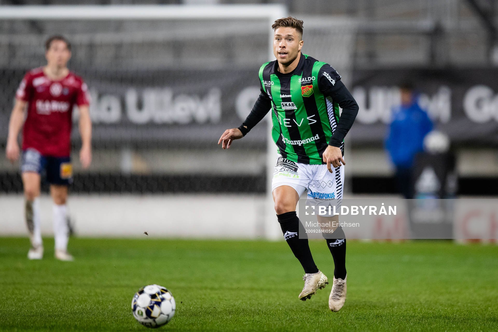 GAIS Nikola Ladan