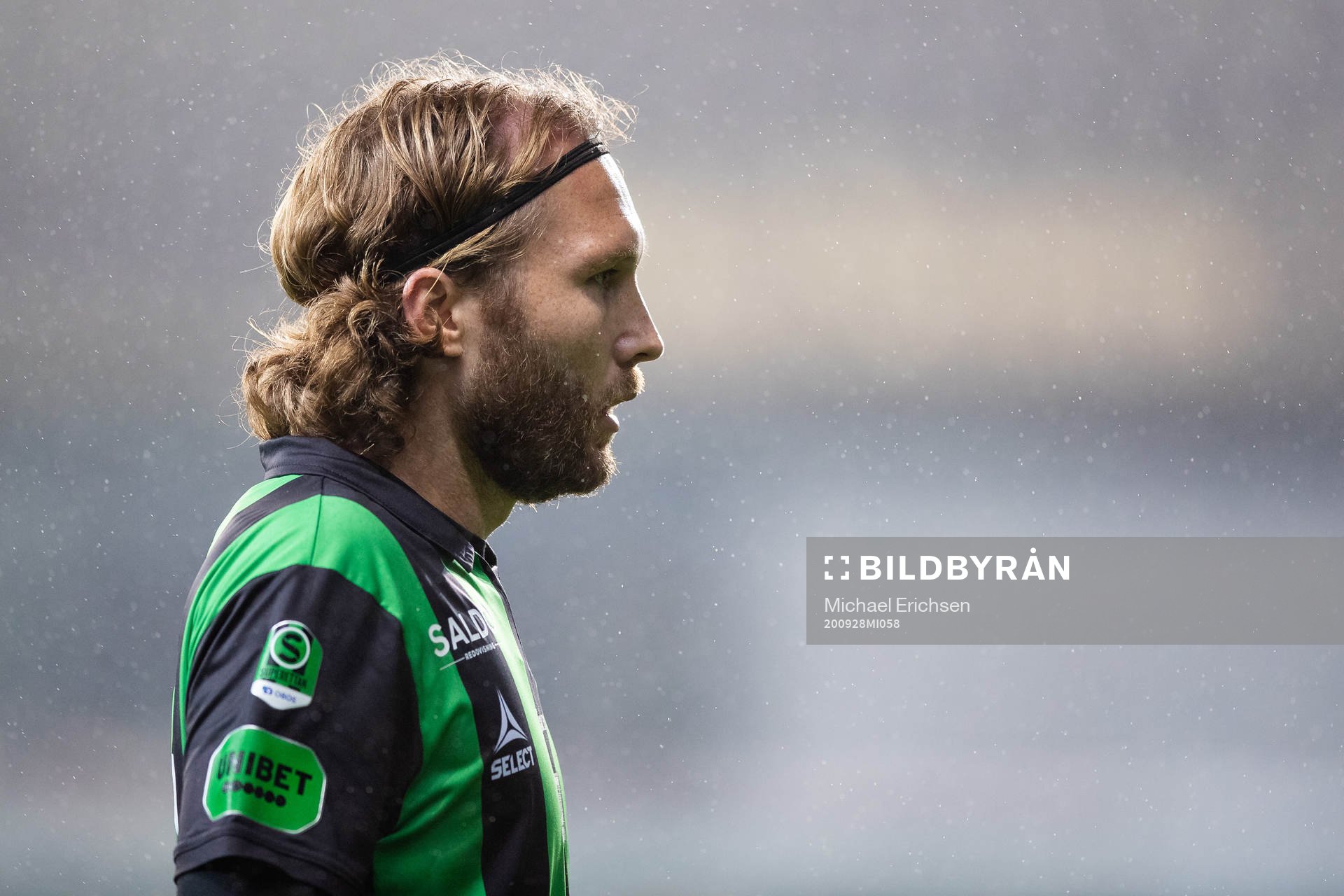 GAIS Emil Wahlström