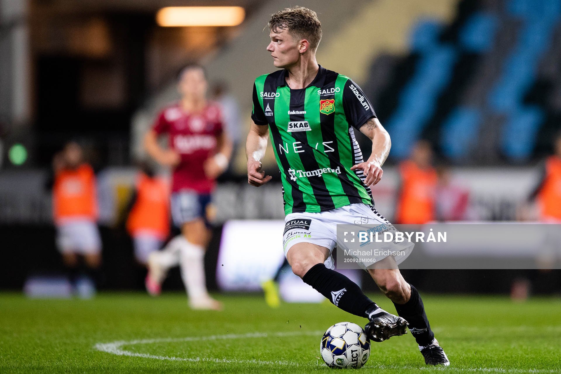 GAIS Meinhard Egilsson Olsen