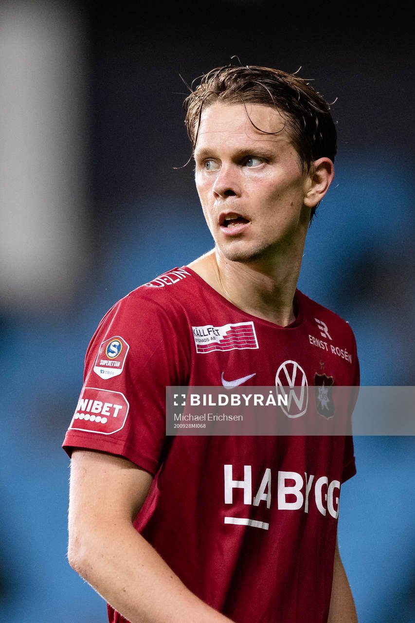 Örgrytes Anton Lans