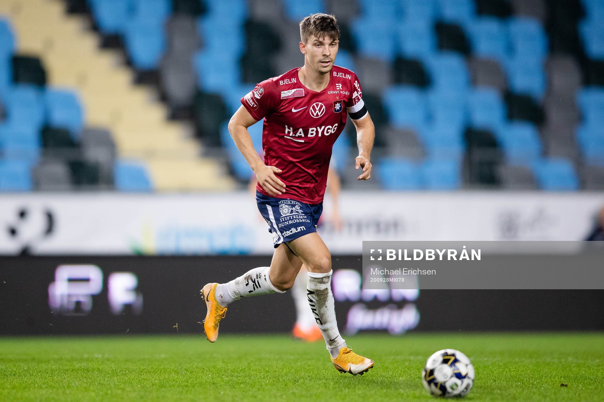 Örgrytes Daniel Paulsson