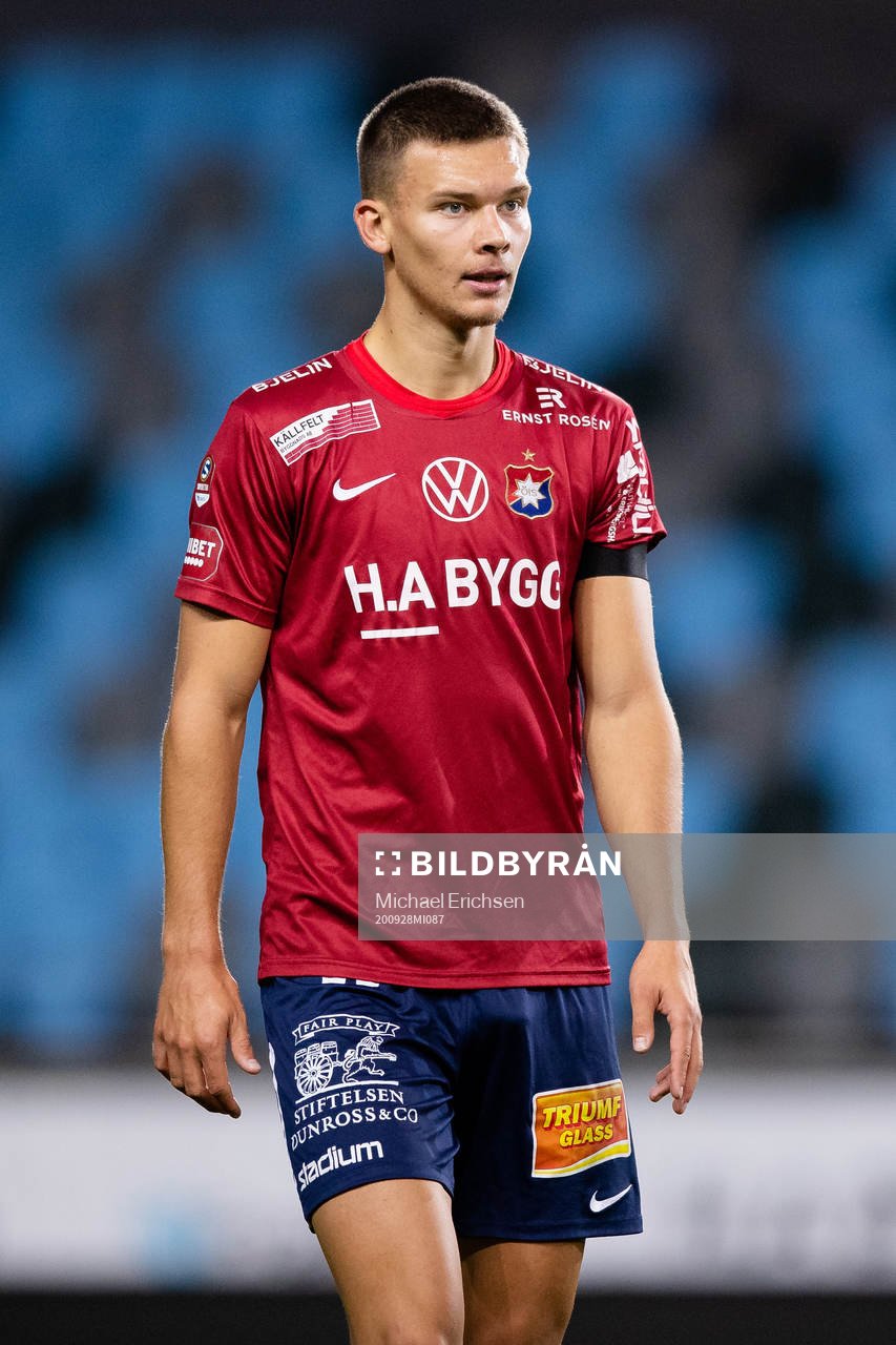 Örgrytes Arvid Brorsson