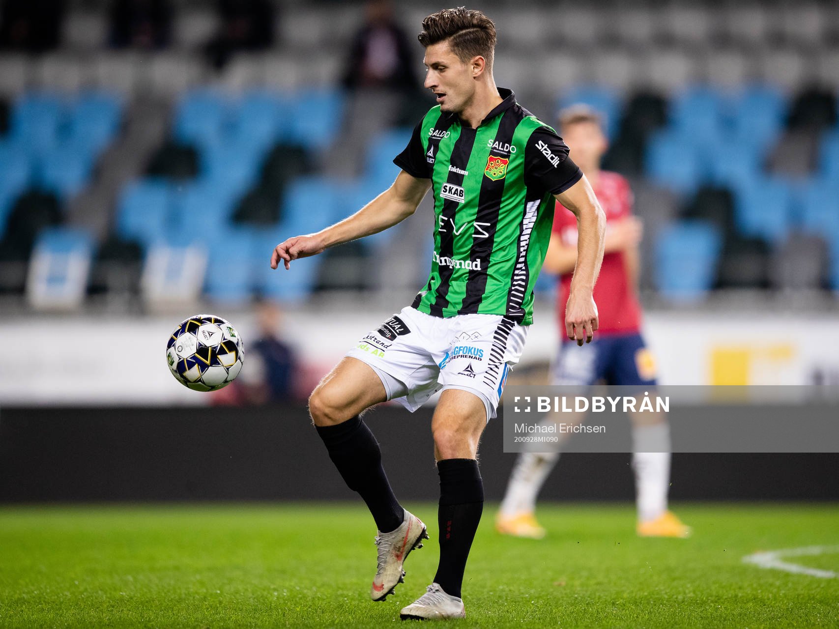 GAIS Adnan Maric