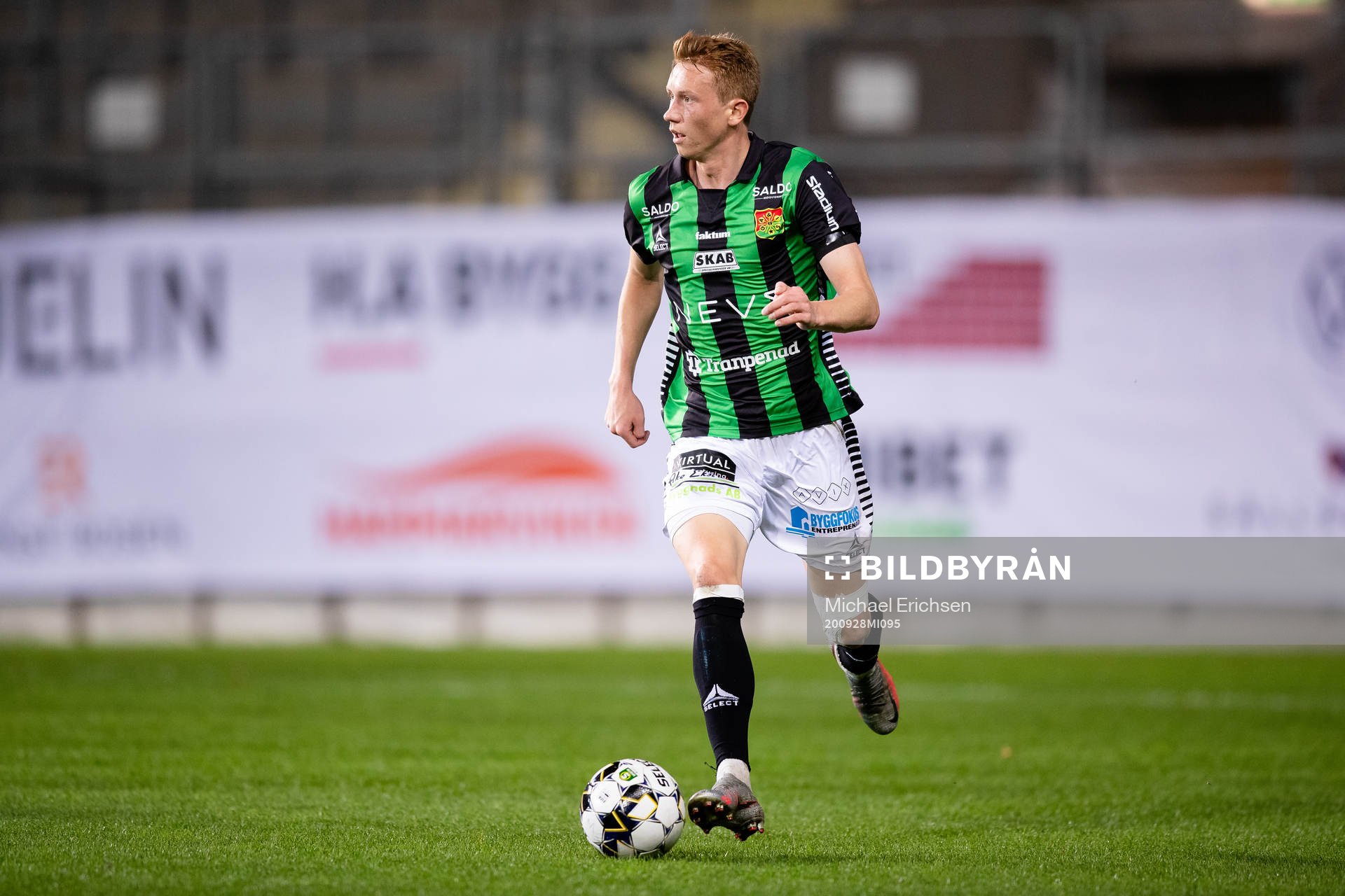 GAIS Julius Lindberg
