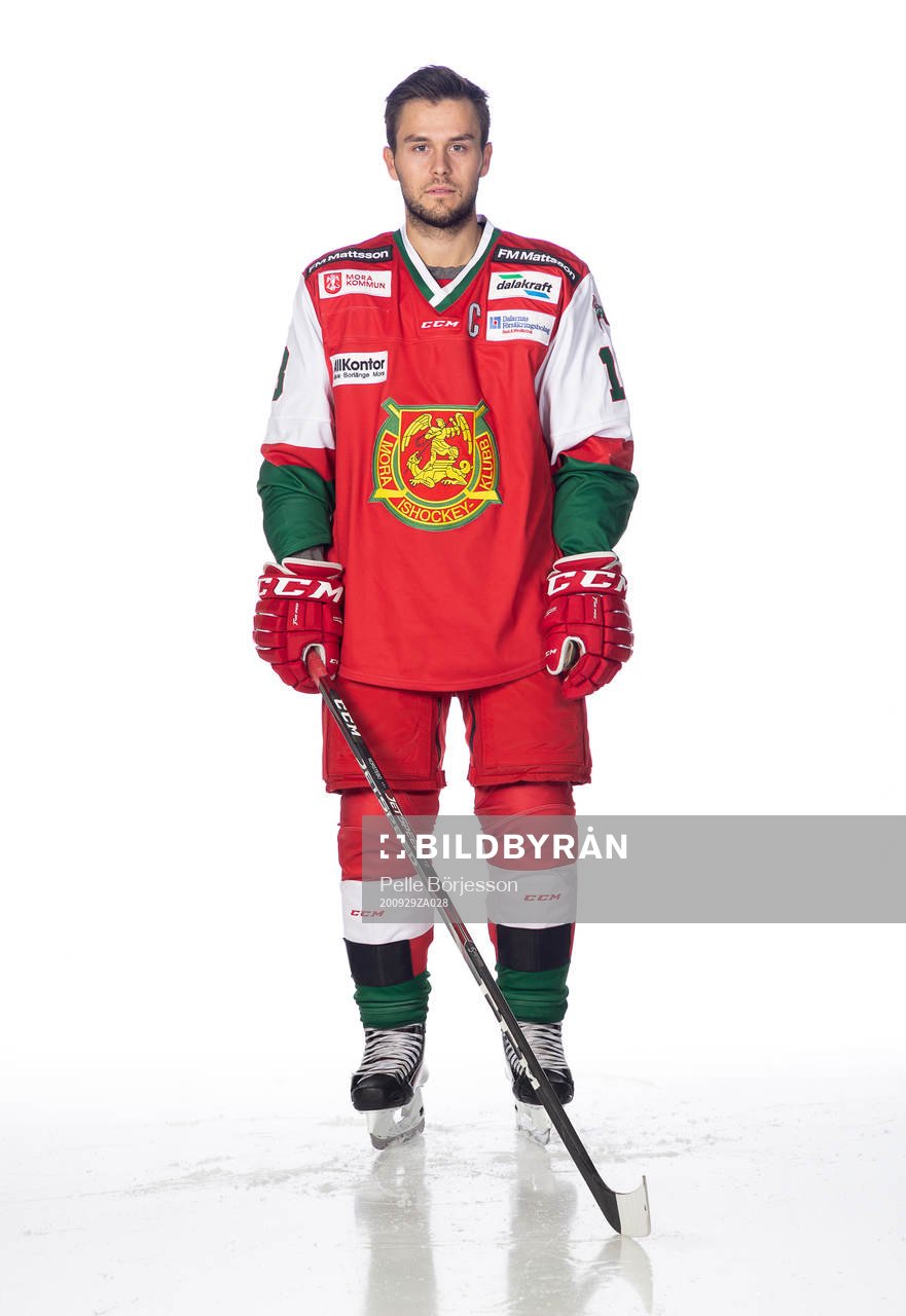 Moras Mattias Nörstebö