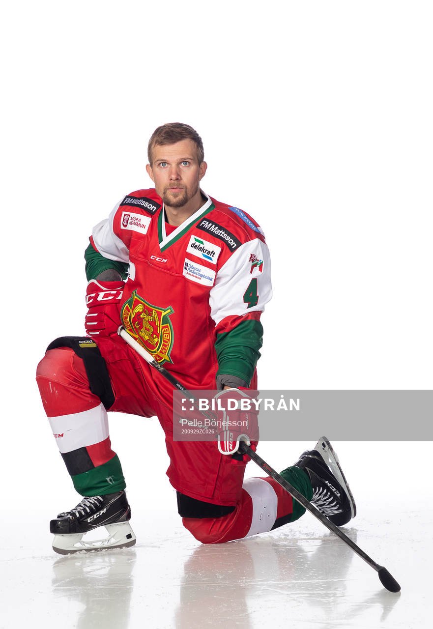 Moras Viktor amner