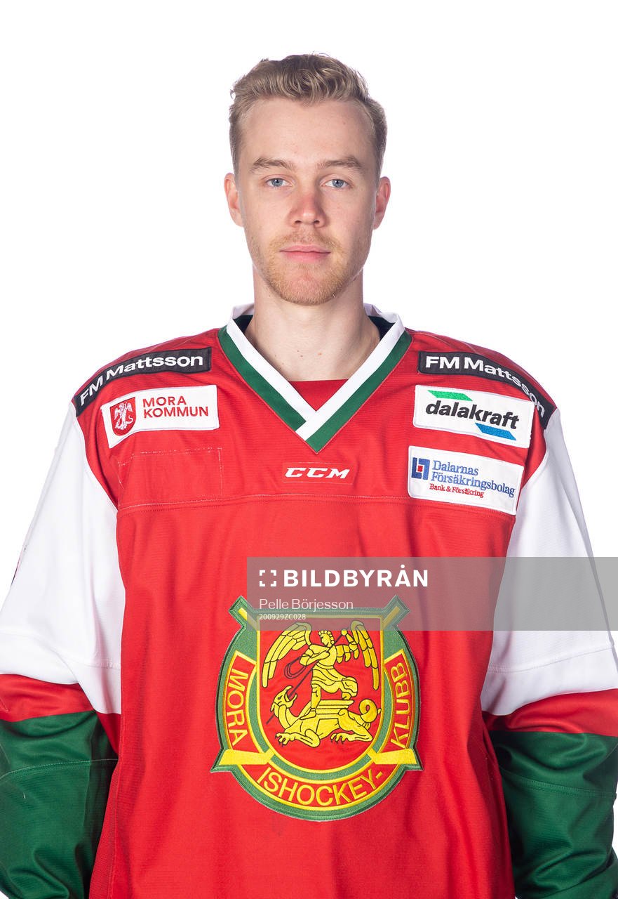 Moras Filip Lennström