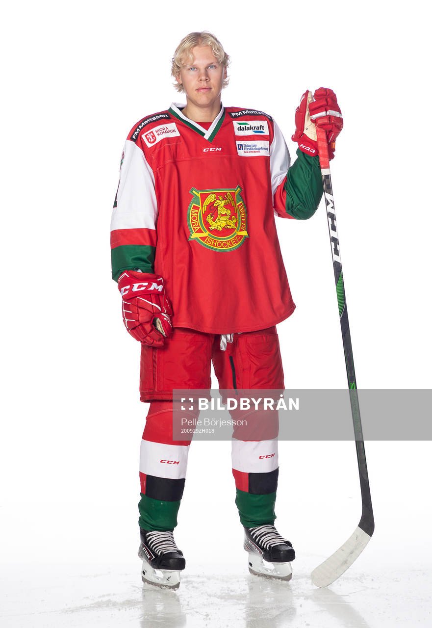 Moras Jonathan Granström