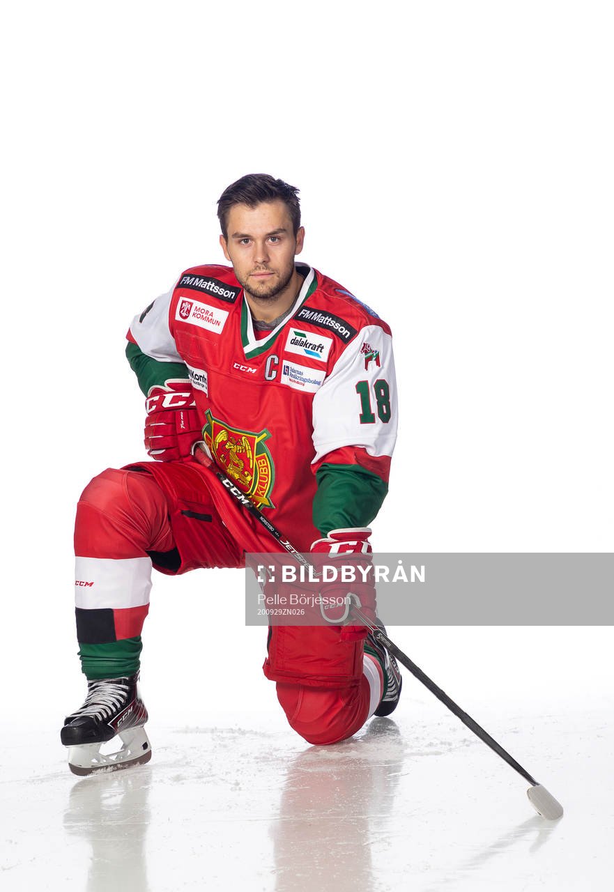 Moras Mattias Nörstebö