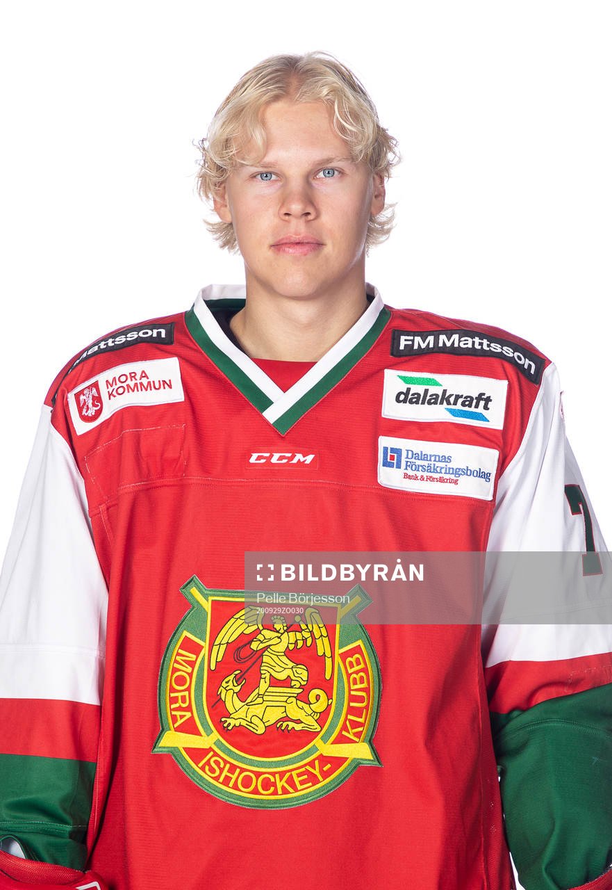 Moras Jonathan Granström