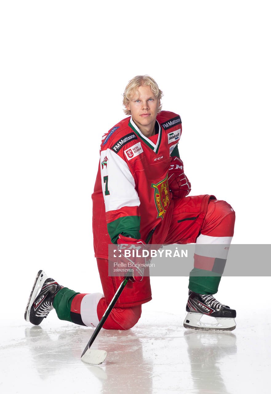 Moras Jonathan Granström