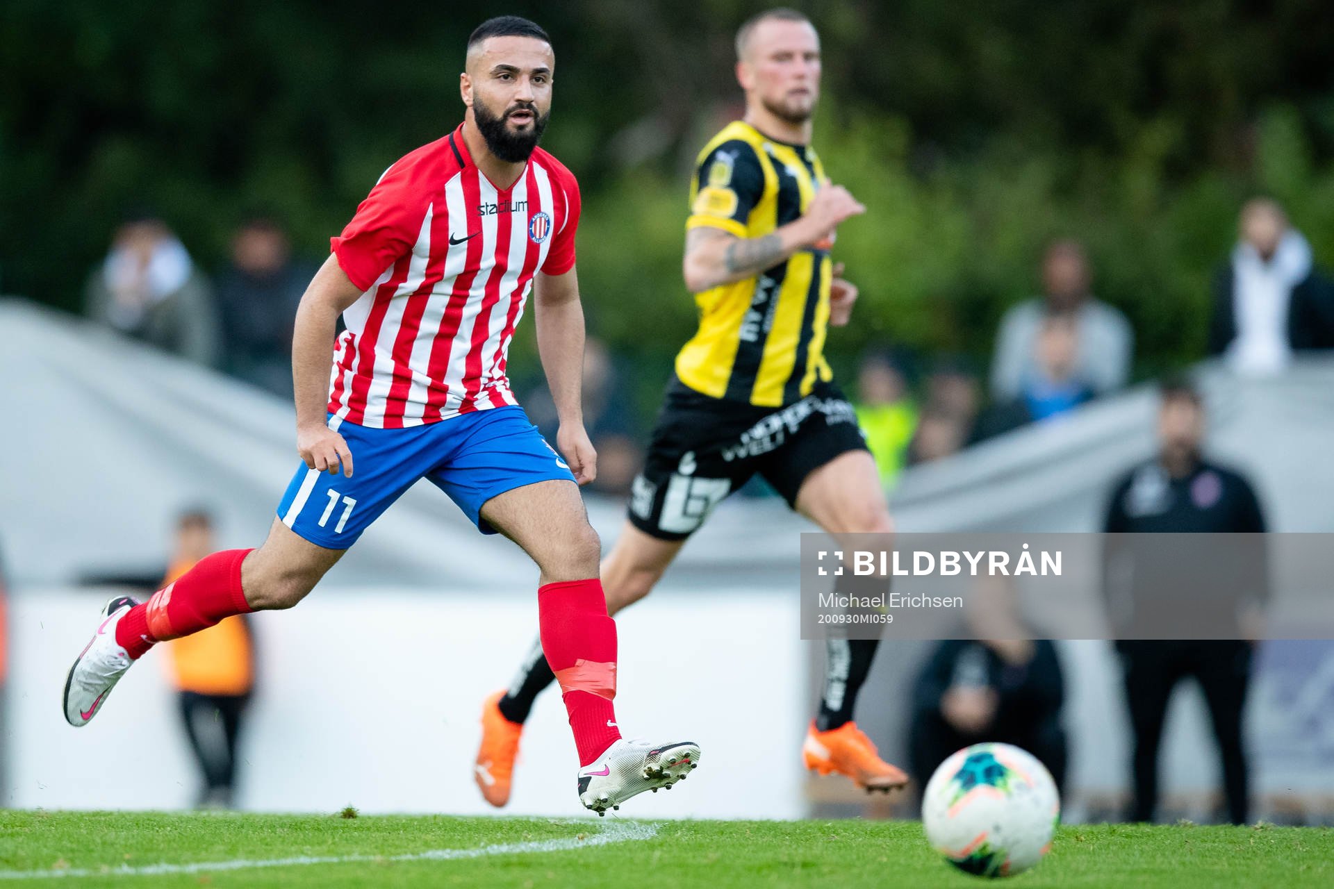 Angereds Galvan Ayoub