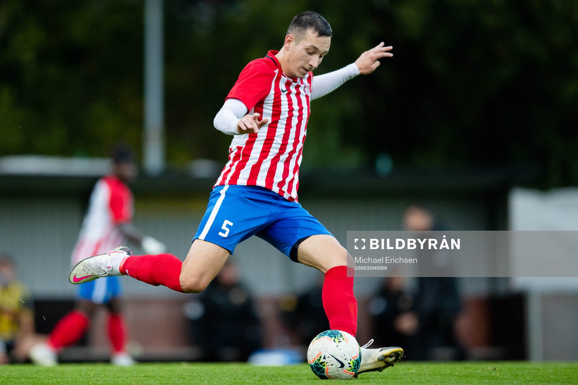 Angereds Adnan Hadzialic